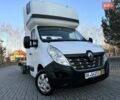 Білий Рено Мастєр, об'ємом двигуна 2.3 л та пробігом 397 тис. км за 14650 $, фото 7 на Automoto.ua