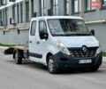 Белый Рено Мастер, объемом двигателя 2.3 л и пробегом 360 тыс. км за 14999 $, фото 13 на Automoto.ua