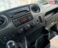 Білий Рено Мастєр, об'ємом двигуна 2.3 л та пробігом 394 тис. км за 15900 $, фото 56 на Automoto.ua