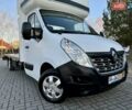 Білий Рено Мастєр, об'ємом двигуна 2.3 л та пробігом 394 тис. км за 15900 $, фото 6 на Automoto.ua