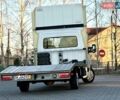 Білий Рено Мастєр, об'ємом двигуна 2.3 л та пробігом 397 тис. км за 14650 $, фото 36 на Automoto.ua