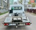 Белый Рено Мастер, объемом двигателя 2.3 л и пробегом 360 тыс. км за 14999 $, фото 6 на Automoto.ua