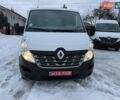 Белый Рено Мастер, объемом двигателя 2.3 л и пробегом 155 тыс. км за 14900 $, фото 1 на Automoto.ua