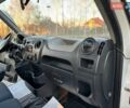 Білий Рено Мастєр, об'ємом двигуна 2.3 л та пробігом 394 тис. км за 14750 $, фото 61 на Automoto.ua