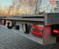 Білий Рено Мастєр, об'ємом двигуна 2.3 л та пробігом 394 тис. км за 15900 $, фото 38 на Automoto.ua