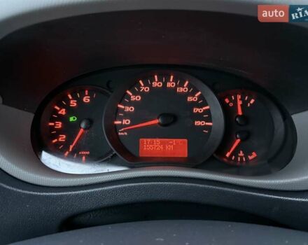 Белый Рено Мастер, объемом двигателя 2.3 л и пробегом 155 тыс. км за 14900 $, фото 11 на Automoto.ua