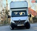 Білий Рено Мастєр, об'ємом двигуна 2.3 л та пробігом 394 тис. км за 15900 $, фото 4 на Automoto.ua