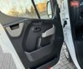 Білий Рено Мастєр, об'ємом двигуна 2.3 л та пробігом 394 тис. км за 15900 $, фото 46 на Automoto.ua
