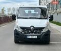 Белый Рено Мастер, объемом двигателя 2.3 л и пробегом 360 тыс. км за 14999 $, фото 2 на Automoto.ua