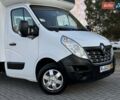 Білий Рено Мастєр, об'ємом двигуна 2.3 л та пробігом 397 тис. км за 14650 $, фото 8 на Automoto.ua
