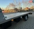 Білий Рено Мастєр, об'ємом двигуна 2.3 л та пробігом 394 тис. км за 14750 $, фото 20 на Automoto.ua