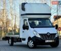 Білий Рено Мастєр, об'ємом двигуна 2.3 л та пробігом 394 тис. км за 15900 $, фото 1 на Automoto.ua