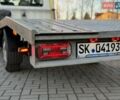 Білий Рено Мастєр, об'ємом двигуна 2.3 л та пробігом 394 тис. км за 15900 $, фото 28 на Automoto.ua