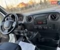 Білий Рено Мастєр, об'ємом двигуна 2.3 л та пробігом 394 тис. км за 15900 $, фото 63 на Automoto.ua