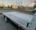 Білий Рено Мастєр, об'ємом двигуна 2.3 л та пробігом 394 тис. км за 15900 $, фото 10 на Automoto.ua