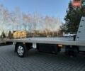 Білий Рено Мастєр, об'ємом двигуна 2.3 л та пробігом 394 тис. км за 15900 $, фото 11 на Automoto.ua