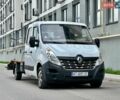 Белый Рено Мастер, объемом двигателя 2.3 л и пробегом 360 тыс. км за 14999 $, фото 3 на Automoto.ua