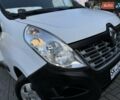 Білий Рено Мастєр, об'ємом двигуна 2.3 л та пробігом 394 тис. км за 15900 $, фото 7 на Automoto.ua