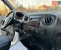 Білий Рено Мастєр, об'ємом двигуна 2.3 л та пробігом 394 тис. км за 15900 $, фото 62 на Automoto.ua