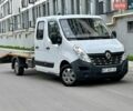 Белый Рено Мастер, объемом двигателя 2.3 л и пробегом 360 тыс. км за 14999 $, фото 1 на Automoto.ua