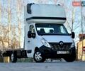 Білий Рено Мастєр, об'ємом двигуна 2.3 л та пробігом 394 тис. км за 15900 $, фото 1 на Automoto.ua