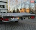 Білий Рено Мастєр, об'ємом двигуна 2.3 л та пробігом 394 тис. км за 14750 $, фото 27 на Automoto.ua