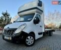 Білий Рено Мастєр, об'ємом двигуна 2.3 л та пробігом 394 тис. км за 15900 $, фото 15 на Automoto.ua