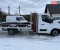 Белый Рено Мастер, объемом двигателя 2.3 л и пробегом 155 тыс. км за 14900 $, фото 3 на Automoto.ua
