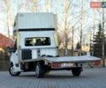 Білий Рено Мастєр, об'ємом двигуна 2.3 л та пробігом 394 тис. км за 15900 $, фото 23 на Automoto.ua