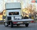 Білий Рено Мастєр, об'ємом двигуна 2.3 л та пробігом 397 тис. км за 14650 $, фото 25 на Automoto.ua