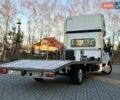 Білий Рено Мастєр, об'ємом двигуна 2.3 л та пробігом 397 тис. км за 14650 $, фото 37 на Automoto.ua
