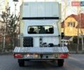 Білий Рено Мастєр, об'ємом двигуна 2.3 л та пробігом 394 тис. км за 15900 $, фото 24 на Automoto.ua
