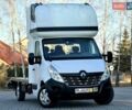Білий Рено Мастєр, об'ємом двигуна 2.3 л та пробігом 397 тис. км за 14650 $, фото 4 на Automoto.ua