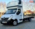 Білий Рено Мастєр, об'ємом двигуна 2.3 л та пробігом 394 тис. км за 15900 $, фото 14 на Automoto.ua