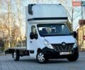 Білий Рено Мастєр, об'ємом двигуна 2.3 л та пробігом 397 тис. км за 14650 $, фото 1 на Automoto.ua