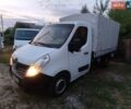 Білий Рено Мастєр, об'ємом двигуна 2.3 л та пробігом 282 тис. км за 16500 $, фото 1 на Automoto.ua