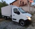 Білий Рено Мастєр, об'ємом двигуна 2.3 л та пробігом 282 тис. км за 16500 $, фото 1 на Automoto.ua