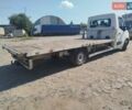 Белый Рено Мастер, объемом двигателя 2.3 л и пробегом 720 тыс. км за 9200 $, фото 2 на Automoto.ua