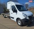 Белый Рено Мастер, объемом двигателя 2.3 л и пробегом 380 тыс. км за 15500 $, фото 7 на Automoto.ua