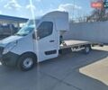 Белый Рено Мастер, объемом двигателя 2.3 л и пробегом 380 тыс. км за 15500 $, фото 6 на Automoto.ua