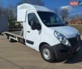 Белый Рено Мастер, объемом двигателя 2.3 л и пробегом 380 тыс. км за 15500 $, фото 7 на Automoto.ua