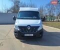 Белый Рено Мастер, объемом двигателя 2.3 л и пробегом 380 тыс. км за 15500 $, фото 6 на Automoto.ua