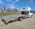 Белый Рено Мастер, объемом двигателя 2.3 л и пробегом 380 тыс. км за 15500 $, фото 2 на Automoto.ua