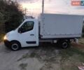Білий Рено Мастєр, об'ємом двигуна 2.3 л та пробігом 282 тис. км за 16500 $, фото 4 на Automoto.ua