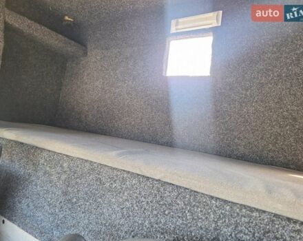 Белый Рено Мастер, объемом двигателя 2.3 л и пробегом 380 тыс. км за 15500 $, фото 11 на Automoto.ua