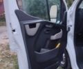 Білий Рено Мастєр, об'ємом двигуна 2.3 л та пробігом 282 тис. км за 16500 $, фото 13 на Automoto.ua