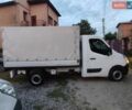 Білий Рено Мастєр, об'ємом двигуна 2.3 л та пробігом 282 тис. км за 16500 $, фото 3 на Automoto.ua