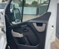 Белый Рено Мастер, объемом двигателя 2.3 л и пробегом 287 тыс. км за 19999 $, фото 13 на Automoto.ua