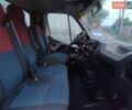 Білий Рено Мастєр, об'ємом двигуна 2.3 л та пробігом 282 тис. км за 16500 $, фото 7 на Automoto.ua