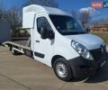 Белый Рено Мастер, объемом двигателя 2.3 л и пробегом 380 тыс. км за 15500 $, фото 7 на Automoto.ua